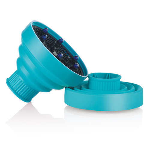Diffuseur Hair Dryer Xanitalia Bleu