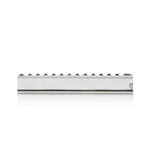 Lames pour peigne rasoir à double utilisation x50 - hairStore.fr