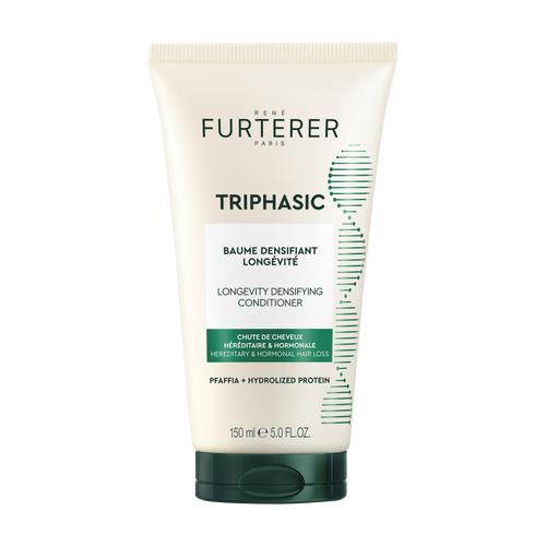 René Furterer Triphasic Baume Densifiant Longévité 150ml - hairStore.fr