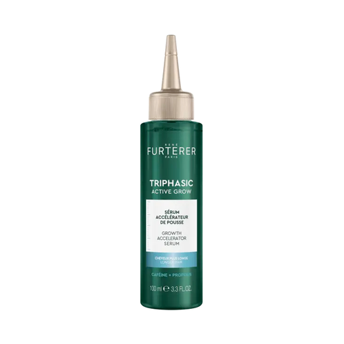 René Furterer Sérum accélérateur de pousse - Triphasic Active Grow - hairStore.fr