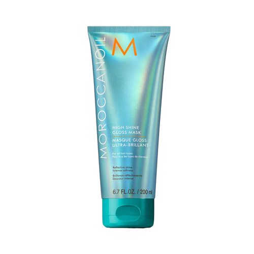 Masque Gloss Ultra-Brillant Moroccanoil 200ml- hairStore.fr