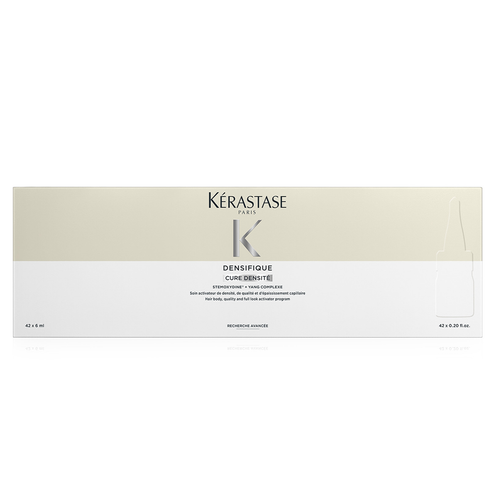 Kérastase Densifique Cure 42x6ml - hairStore.fr