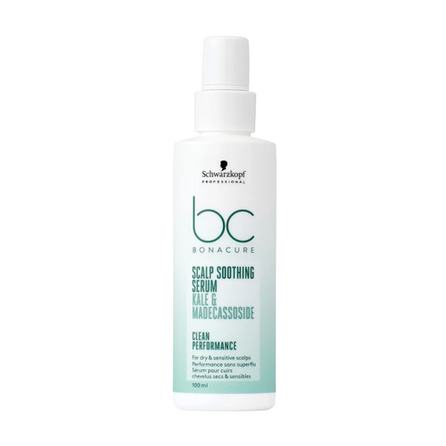 Sérum Scalp Soothing Bc Bonacure Schwarzkopf Professional 100 ml