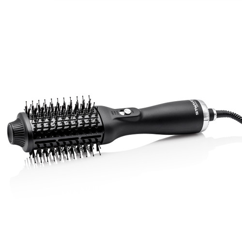 Air Brush Ceramic Brosse de Coiffage Soufflante Sthauer