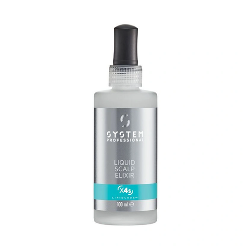 Elixir cuir chevelu Balance System Professional 100ML - hairStore.fr