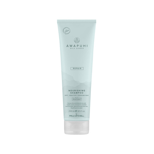 Nourishing Shampooing 250ml