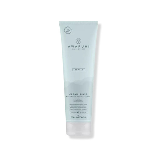 Cream Rinse 250ml
