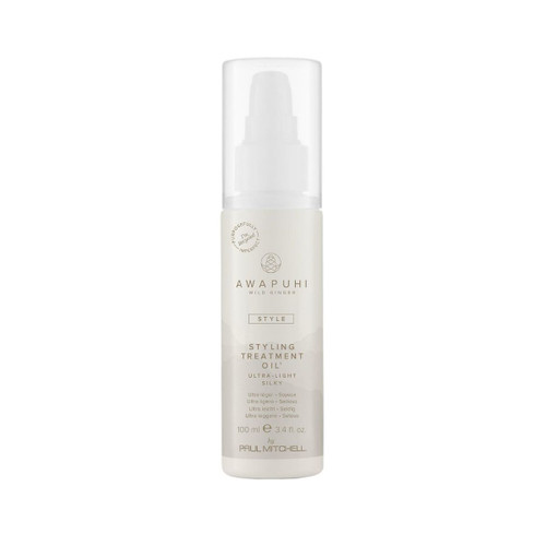 Styling Treatment Oil 100ml