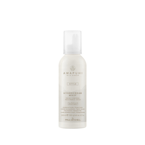 HydroCream Whip Mousse 200ml