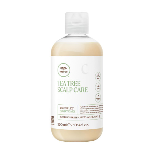 Après-Shampooing Scalp Care Regeniplex Paul Mitchell - Cuir Chevelu - 300 ml