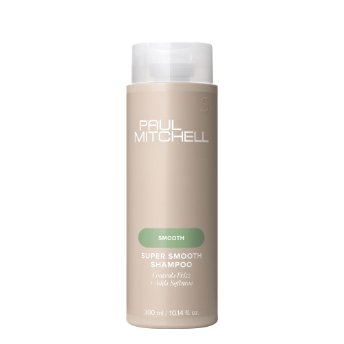 Shampooing Super Smooth 300ml