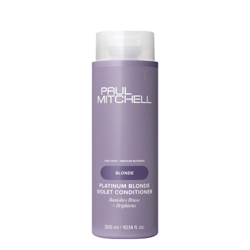 Après Shampooing Platinium Blonde 300ml
