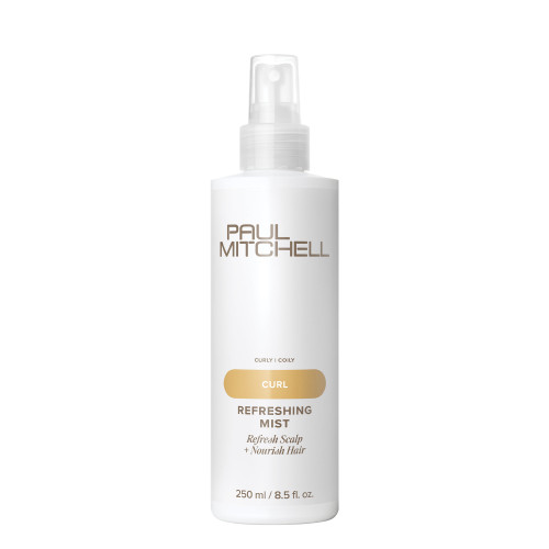 Curls Refreshing Mist 250ml