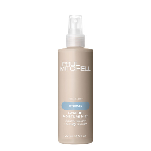Hydrate Awapuhi Moisture Mist 250ml
