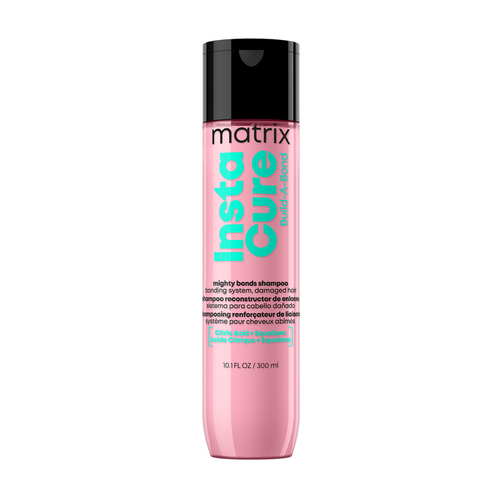Shampooing Renforçateur Instacure Build-A-Bond Matrix 300 ml - hairStore.fr