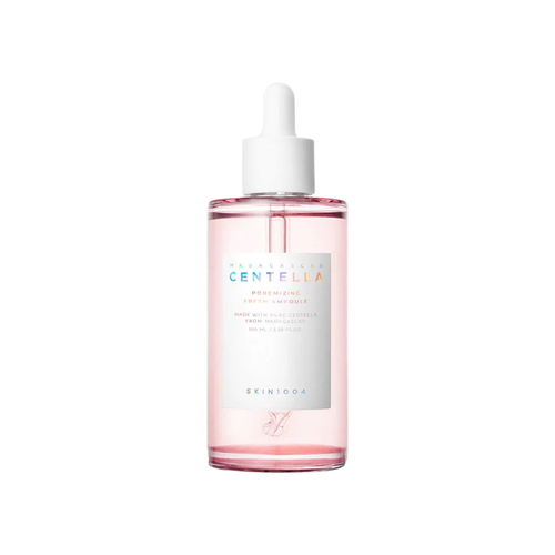 Madagascar Centella Poremizing Fresh Ampoule 100ml