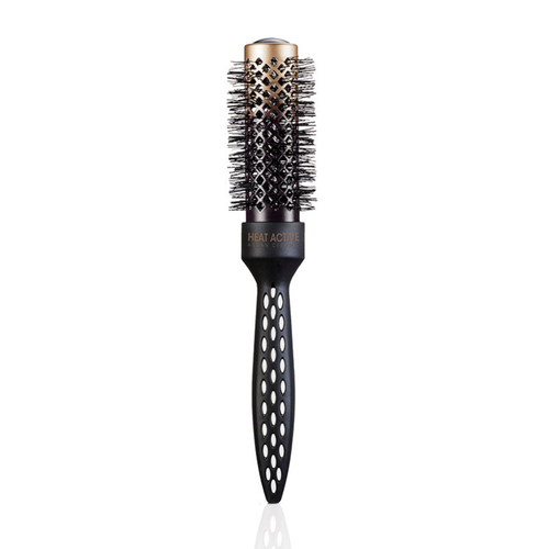 Brosse Thermique 32mm Heat Active Argan Ceramic