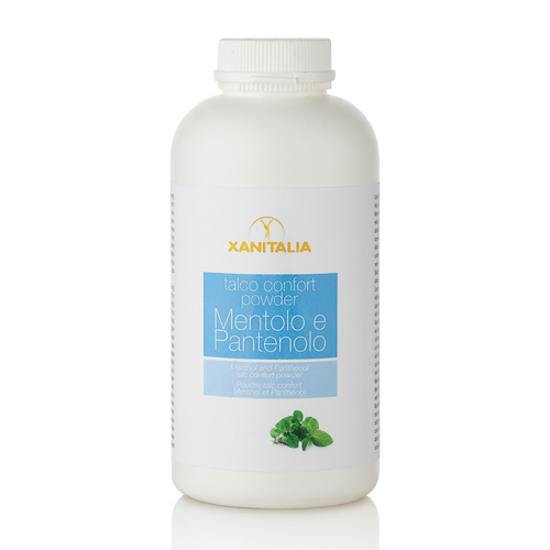 Talc confort powder 300g