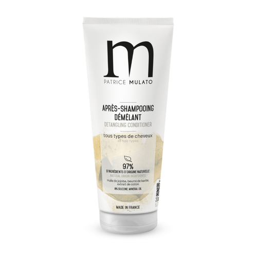 Après Shampooing Démêlant  by Mulato 200 ml - hairStore