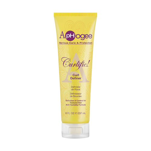Définisseur de boucles Curlific!  Aphogee 237ml