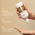 Shampooing Lumière Oil Reflections Wella 1000ml