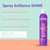 Spray Brillance Shine Generik 300ml