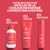Conditioner Color Brilliance Cheveux Fins Invigo Wella 1000ml