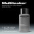 Homme - Multitasker 3-en-1 Cheveux + Corps + Barbe 280ml - hairStore.fr