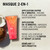 Masque 2-en-1 Sun Protect Schwarzkopf 150ml - hairStore.fr