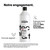 Recharge Spray Fix Design Tecni Art L'Oréal Professionnel 1000ml - hairStore.fr