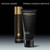 Conditionneur Léger Dark Oil Sebastian 200ml - hairStore.fr