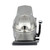 Tondeuse Kuster Iron-Cut PW-555 Silver
