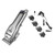 Tondeuse Kuster Iron-Cut PW-555 Silver