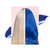 Masque Color Fresh Wella Blue 150ml