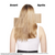 Absolut Repair Masque Restructurant Cheveux Abîmés L'Oréal 250ml