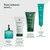 Shampoing Antipelliculaire Cheveux Gras Neopur René Furterer 150ml