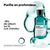 Shampooing Dermo-purifiant Anti Gras Scalp Advanced L'Oréal 1500ml