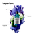 Shampooing  Anti-Inconfort Scalp Advanced L'Oréal 1500ml - hairStore.fr