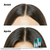 Shampooing Anti-Inconfort Scalp Advanced L'Oréal 500ml - hairStore.fr