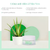 Crème Anti-Rides à L'Aloe Vera Arganicare 30ml