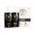 Kit Lissage Brésilien Shampooing+Soin Lissant BBHair Generik 