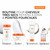 Masquintense Nutritive Kérastase 200ml