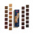 Coloration Koleston Perfect Me+ Deep Brown Wella 60ml - hairStore.fr