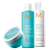 Moroccanoil : Rituel Hydratant Léger