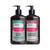 Duo Collagen Cheveux Fins Secs et Abîmés Arganicare
