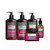 Rituel Keratin Tous Types de Cheveux Arganicare
