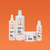 Shampooing Reconstructeur R Two Bonacure Schwarzkopf 1000ml