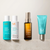 Coffret Voyage Hydratation Moroccanoil - hairStore.fr