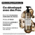 Sérum à Rincer Absolut Repair Molecular l'Oréal Professionnel 250 mlV