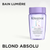 Bain Lumière Blond Absolu Kérastase - Shampooing Blond Anti-Jaune - 80 ml